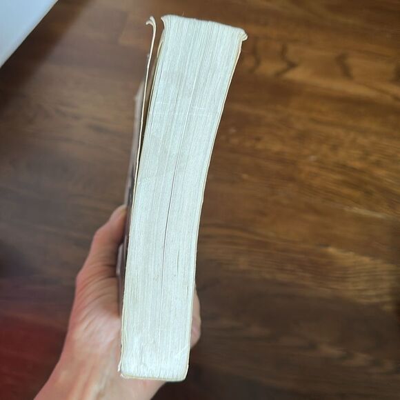 Clark Gable A Biography by Warren G. Harris - Picture 6 of 6